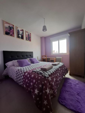 Habitación Privada Granada